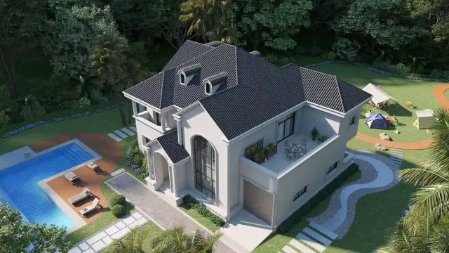 Townhouse/Cluster for Sale