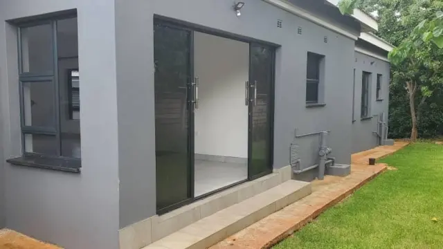 2 Bedroom Cottage/Garden Flat to Rent in Mandara