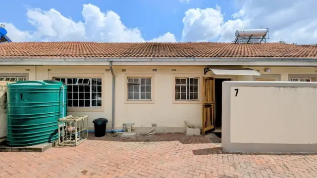 Cottage/Garden Flat for Sale