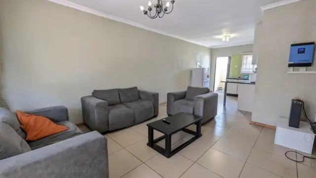 Cottage/Garden Flat for Sale