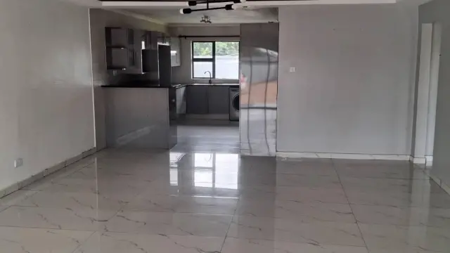 Flat/Apartment to Rent