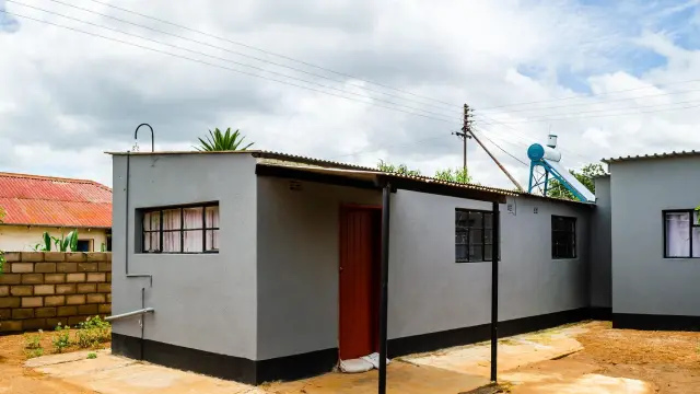 Cottage/Garden Flat to Rent