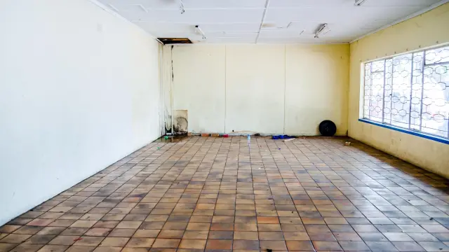 Warehouse/Industrial to Rent