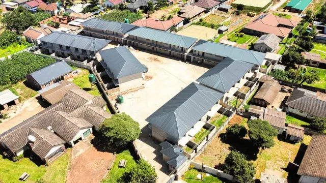 Flat/Apartment for Sale