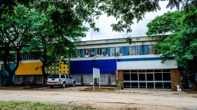 Other Commercial to Rent