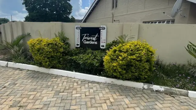 Townhouse/Cluster to Rent