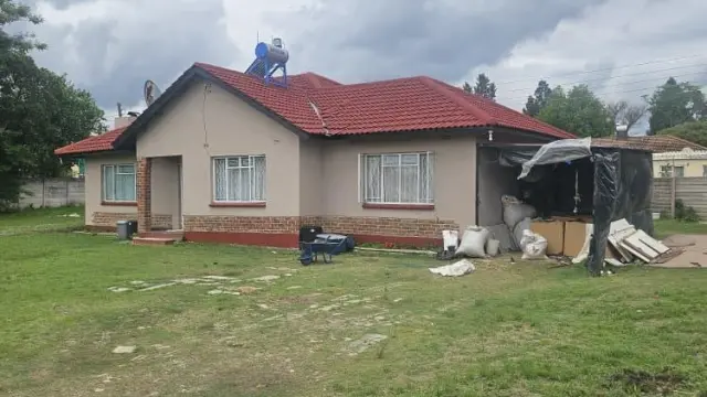 Residential Stand for Sale