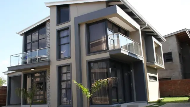 Flat/Apartment to Rent in Highlands