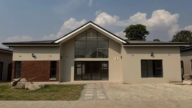 Townhouse/Cluster to Rent in Hatfield