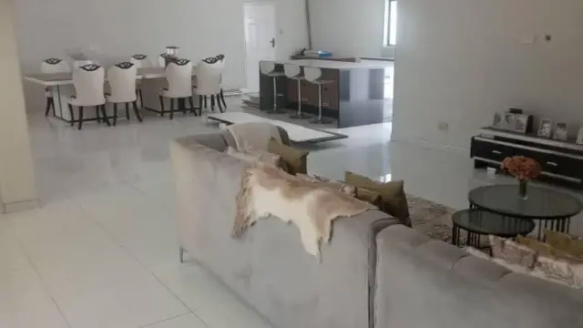 Townhouse/Cluster to Rent