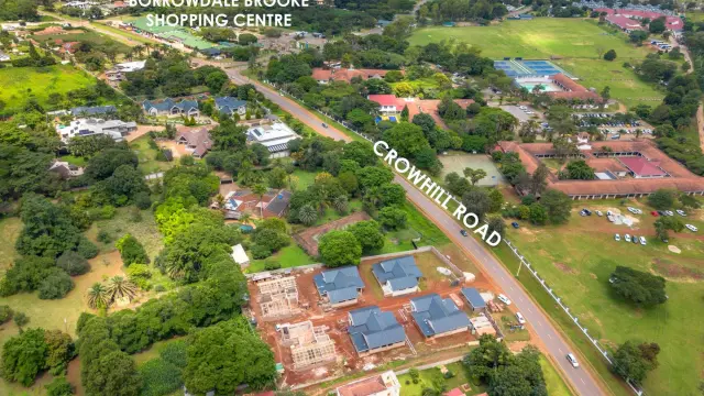 Townhouse/Cluster for Sale