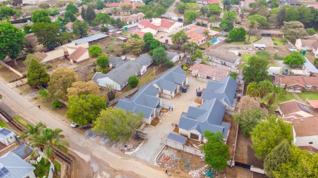 Townhouse/Cluster for Sale