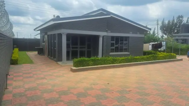 Cottage/Garden Flat to Rent