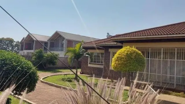 Townhouse/Cluster to Rent