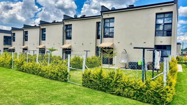 Townhouse/Cluster to Rent