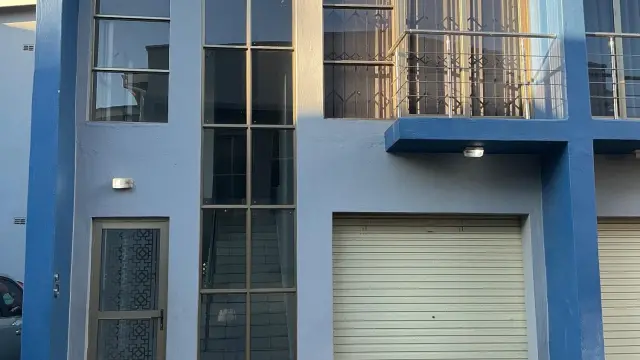 Flat/Apartment to Rent