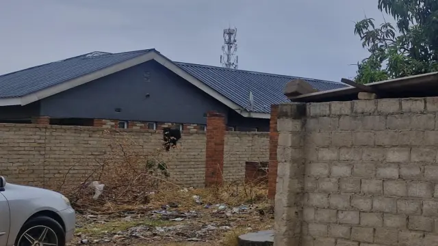 Residential Stand for Sale