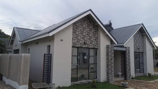 Townhouse/Cluster for Sale