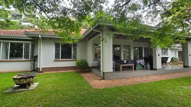Townhouse/Cluster to Rent in Borrowdale Brooke