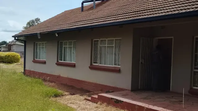 3 Bedroom House to Rent in Waterfalls