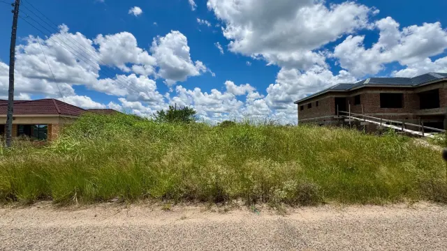 Residential Stand for Sale inHopeville