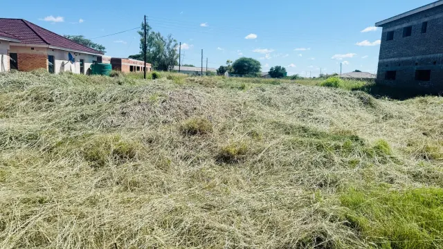 Residential Stand for Sale