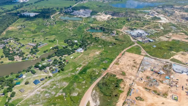 Industrial Stand for Sale