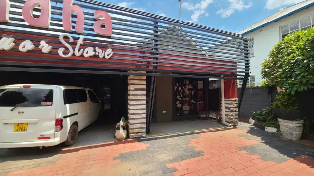 Other Commercial to Rent