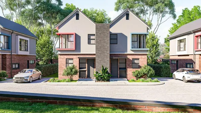 Residential Stand for Sale