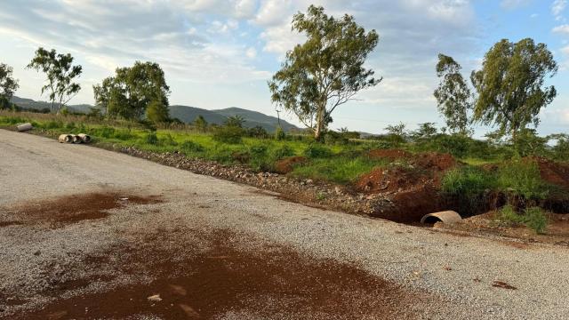 Stand for Sale in Mazowe