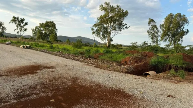 Residential Stand for Sale