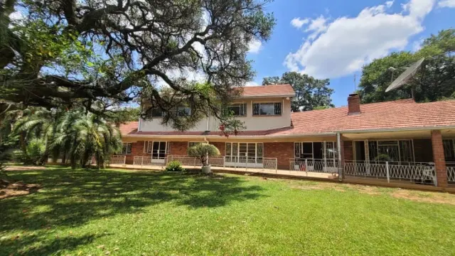 House to Rent in Highlands