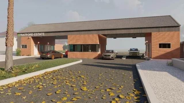 Residential Stand for Sale inRydale Ridge