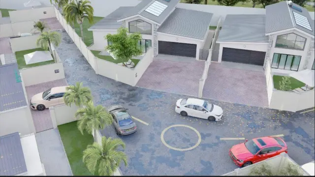 Townhouse/Cluster for Sale