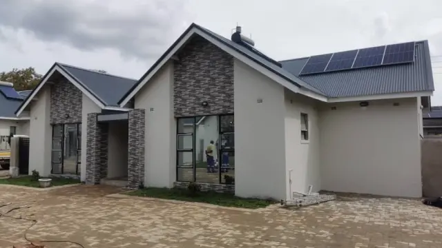 Townhouse/Cluster for Sale