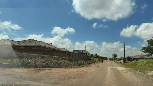 Residential Stand for Sale