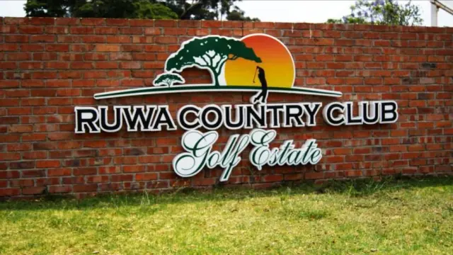 Residential Stand for Sale inRuwa