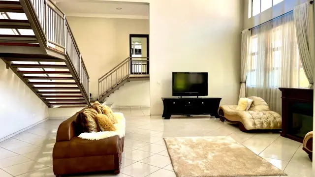 Townhouse/Cluster for Sale