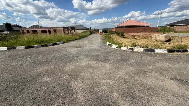 Residential Stand for Sale inBudiriro