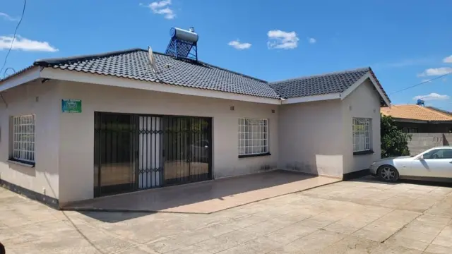 Townhouse/Cluster for Sale