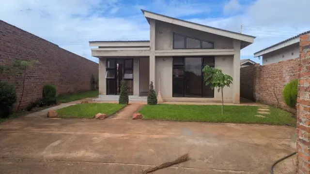 Cottage/Garden Flat to Rent