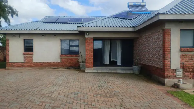 Cottage/Garden Flat to Rent