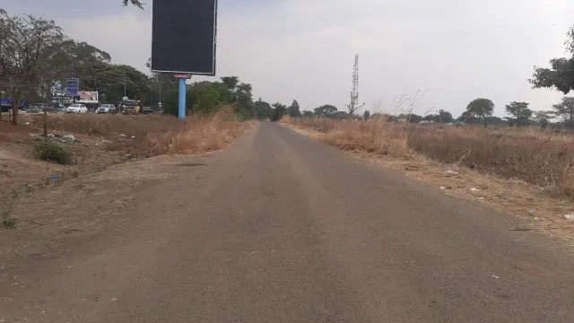 Commercial Stand for Sale