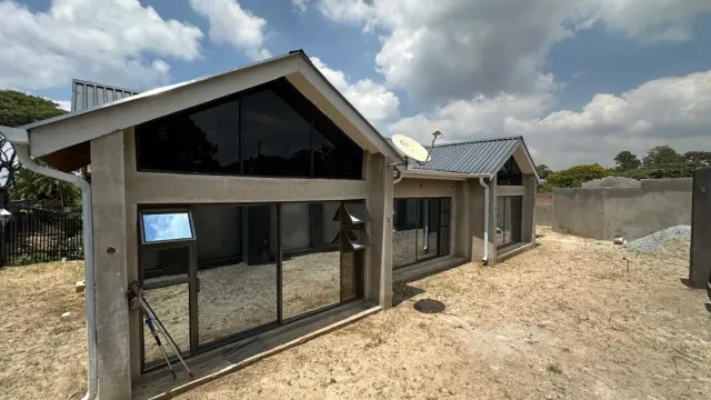 Townhouse/Cluster for Sale