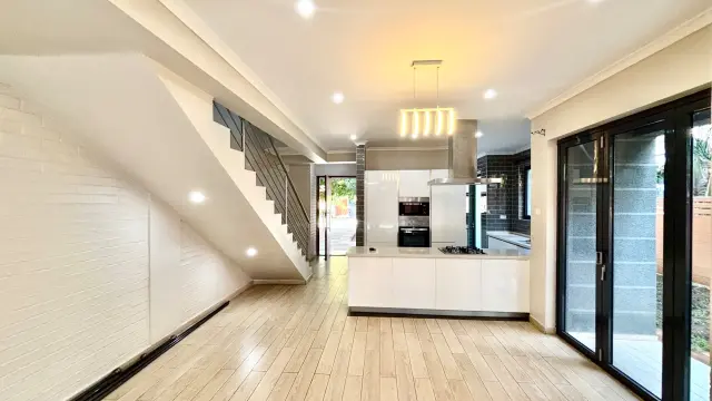 Townhouse/Cluster to Rent