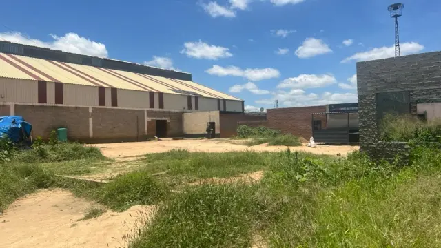 Commercial Stand for Sale