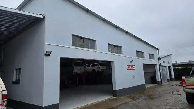 Warehouse/Industrial for Sale