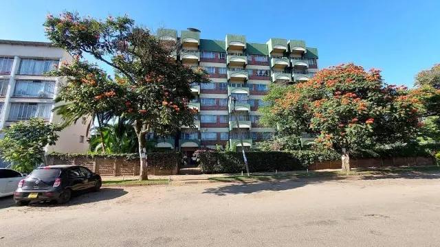 Flat/Apartment for Sale