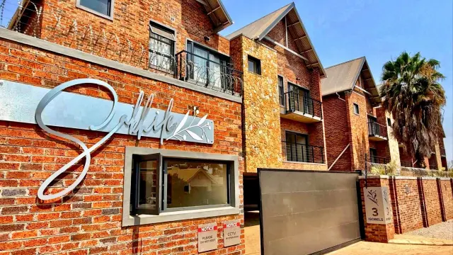 Townhouse/Cluster to Rent