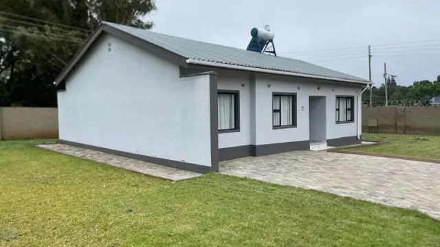 Townhouse/Cluster for Sale